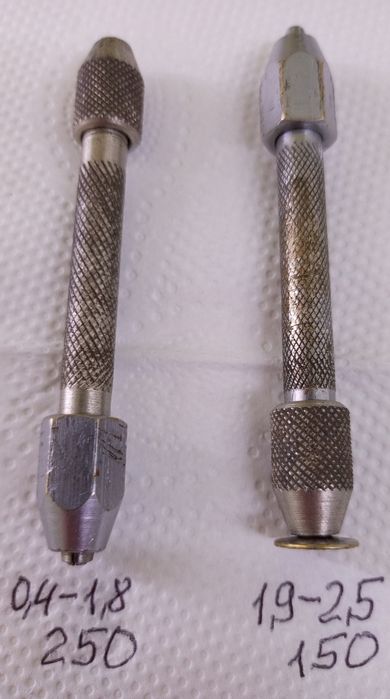 Ремонт годинників в Кременчуці.