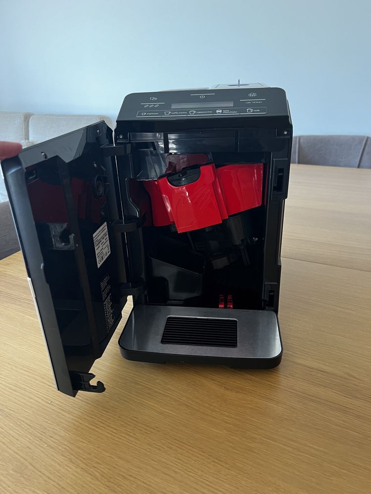 Maquina Café - Siemens EQ.3 S500