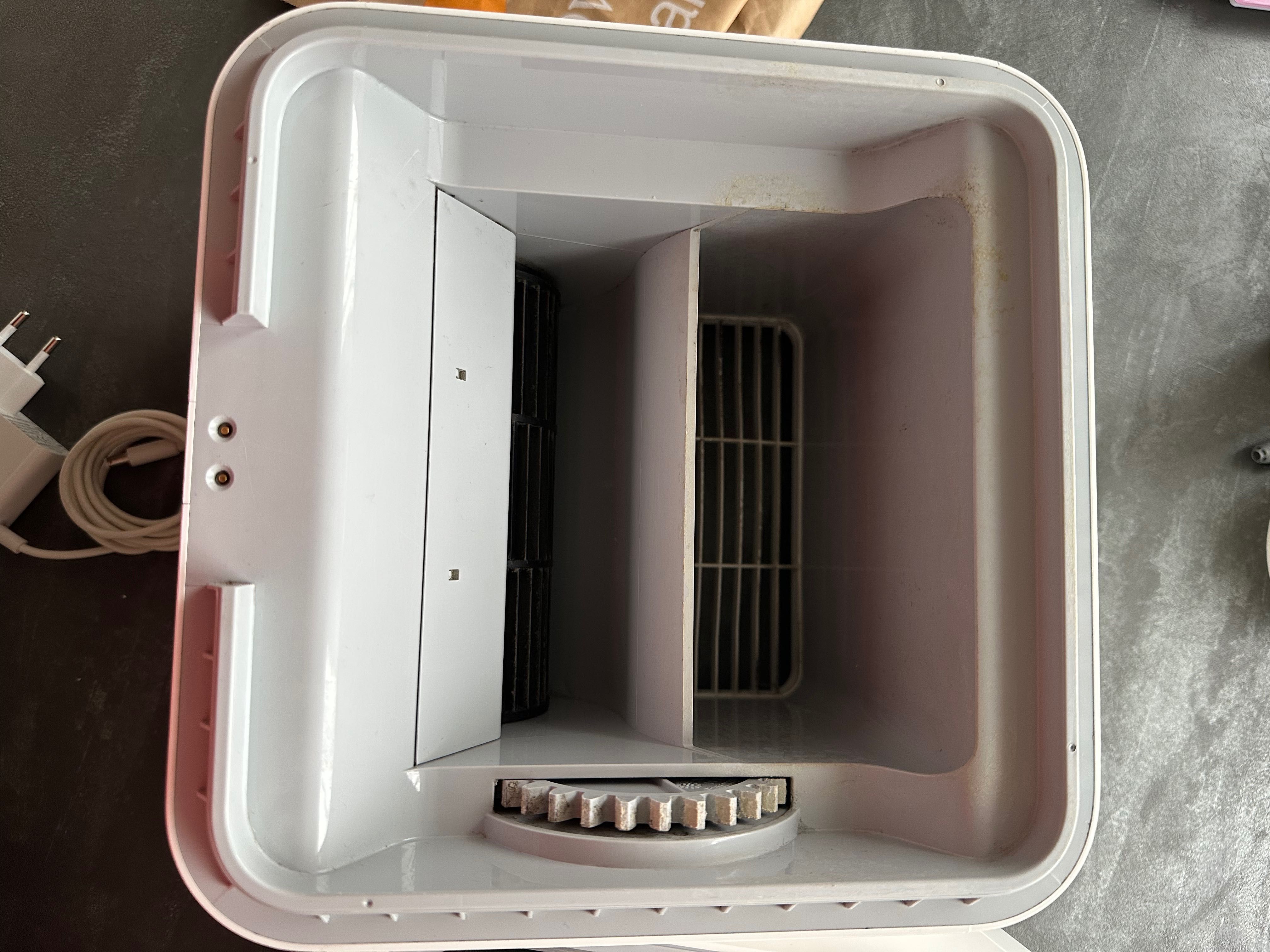 Nawilżacz ewaporacyjny SMARTMI Evaporative Humidifier 2