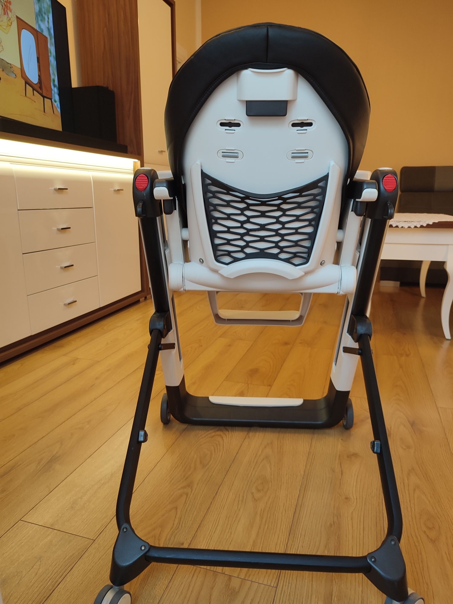 Peg perego Siesta krzesełko fotelik