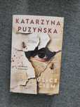 Katarzyna Puzyńska ulice ciem
