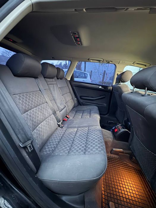 Audi A6 (C5) Avant 1.8T LPG | 2002 | Automat | Alufelgi Święta Otwarte