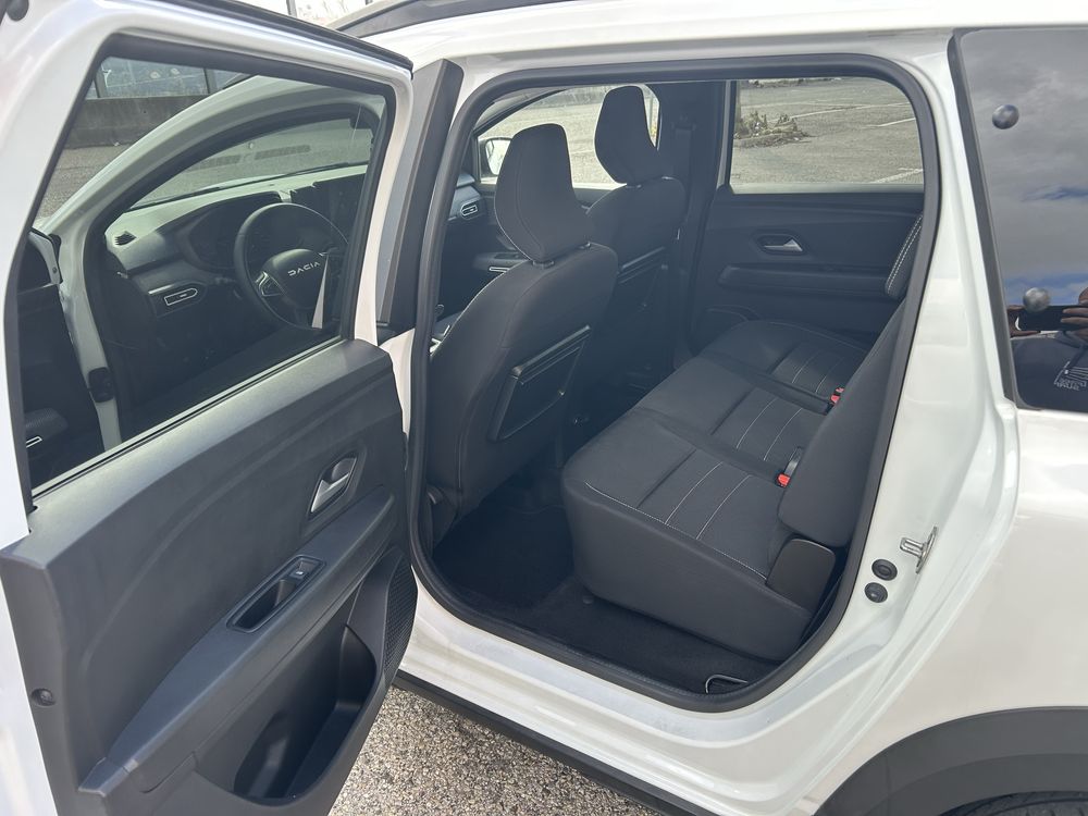Dacia Jogger 1.0 ECO-G Extreme 7L Bi-Fuel