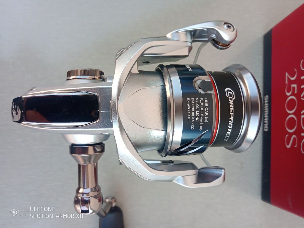 Shimano Stradic 15 НОВА!!!