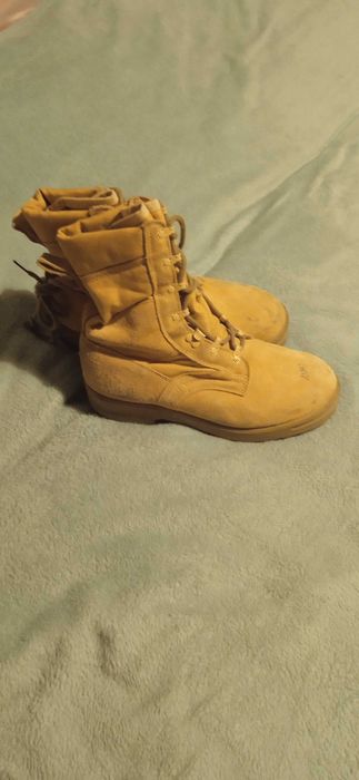 Buty wojskowe taktyczne R 41