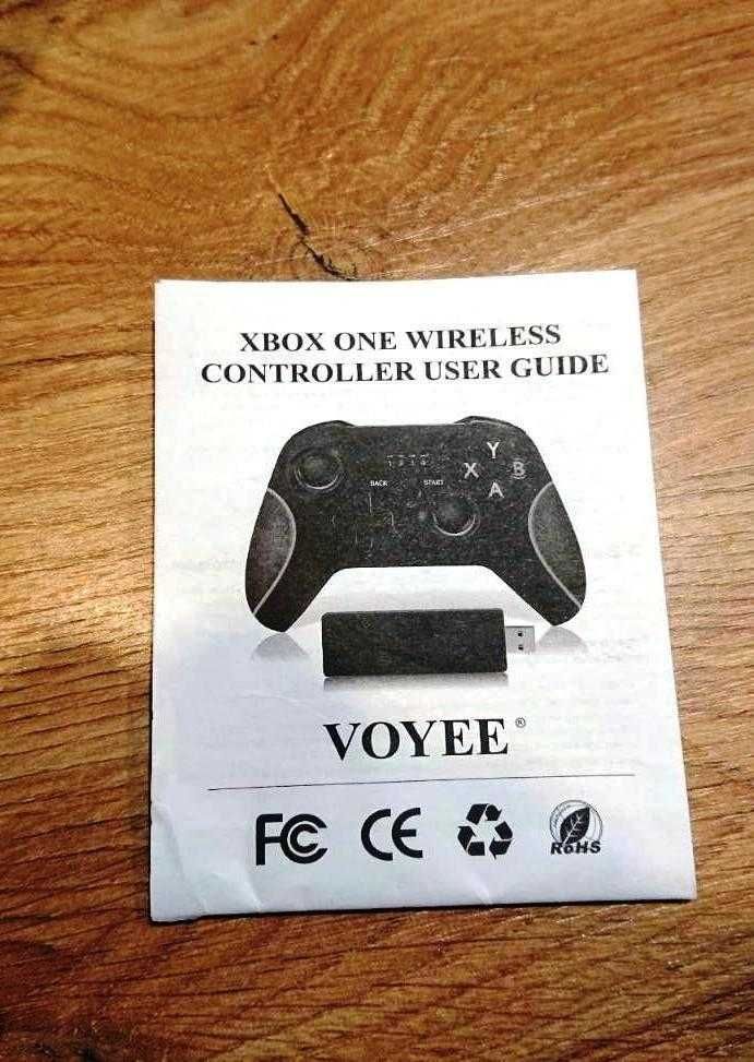 Kontroler Voyee XO-01 Xbox PC PS3