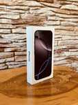 Iphone 16 Pro Czarny 128GB Nowy Zaplombowany Nieaktywowany