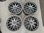 Alufelgi 19" Ford Mondeo mk4 mk5 focus mk2 mk3 C-max S-max Kuga 5x108