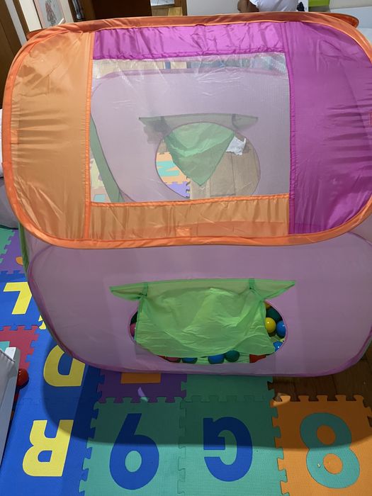 Móveis quarto criança /  bebé menina