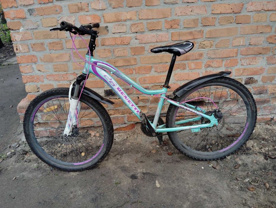 Продам велосипеди