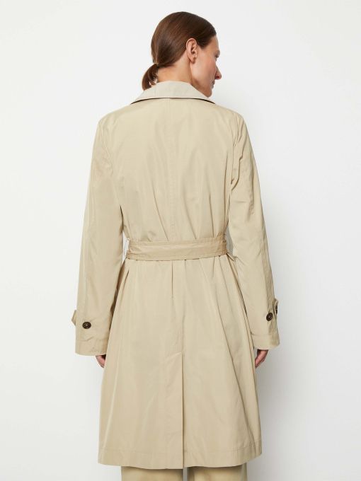 Оригінальний Marc O’Polo жіночий Тренч.