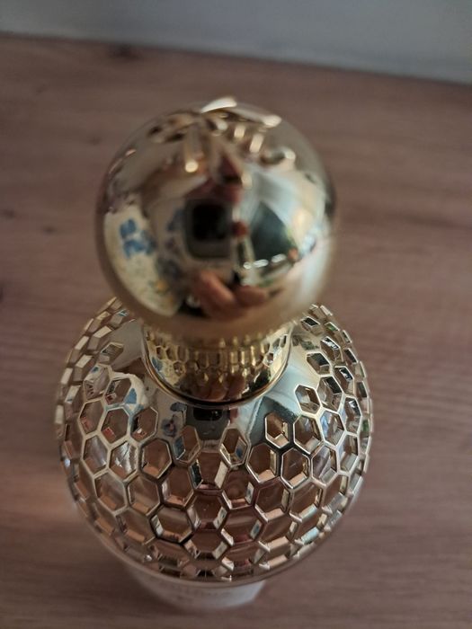 Guerlain aqua allegoria Bergamot Calabria