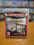 Gra God Of War Collection PS3 / GOW 1 / GOW 2 / Poznań / Sklep