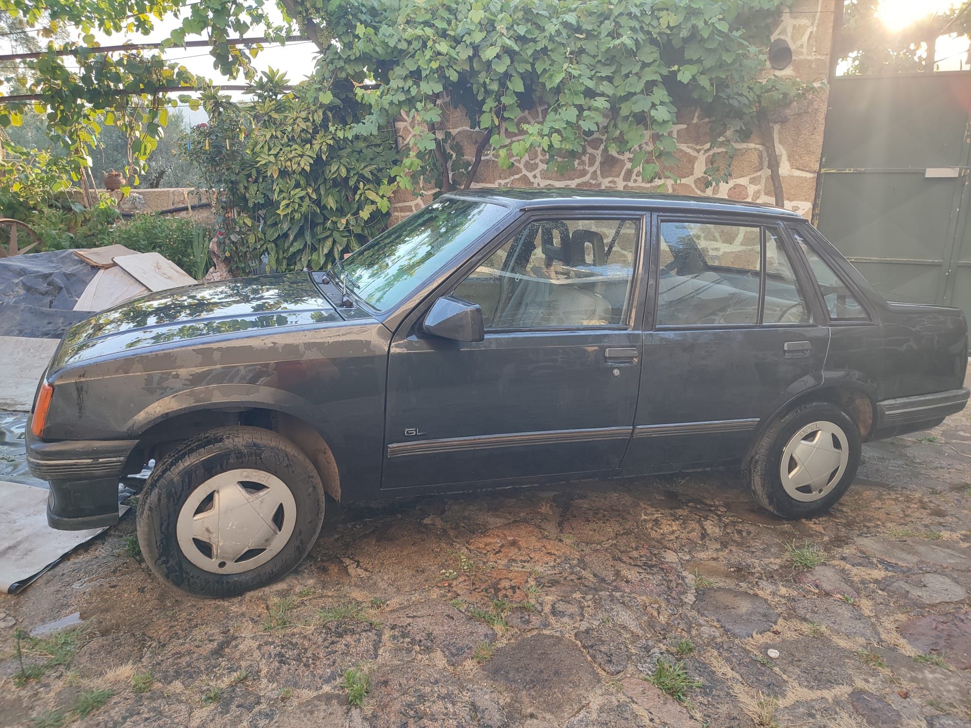 Opel corsa 1.2 S