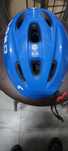 Kask rowerowy  dla dziecka