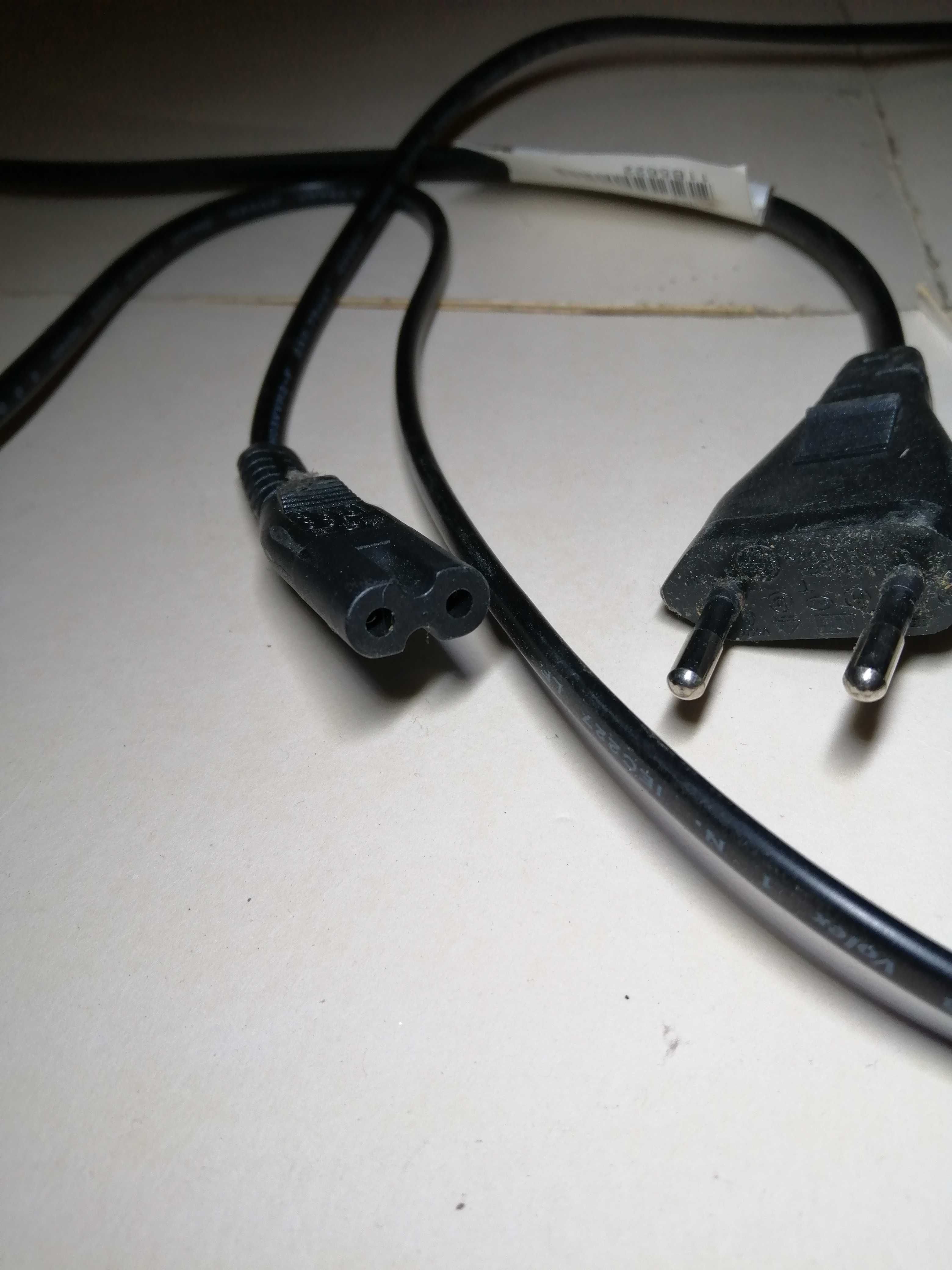 Kabel zasilający do drukarka 1,8 m