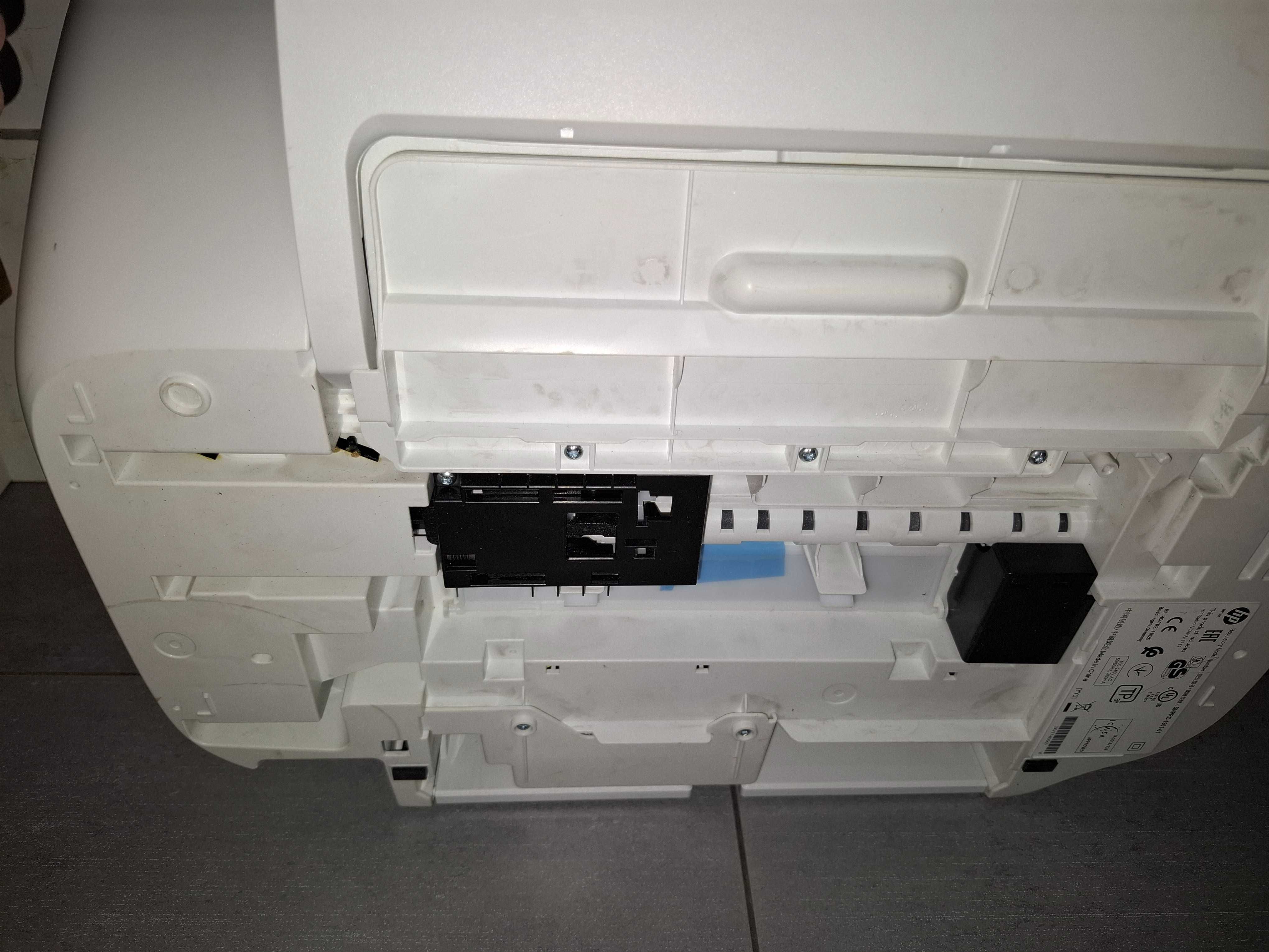 Drukarka HP 2720e
