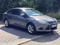 Форд фокус 3.автомат 2.0 газ 2014 р