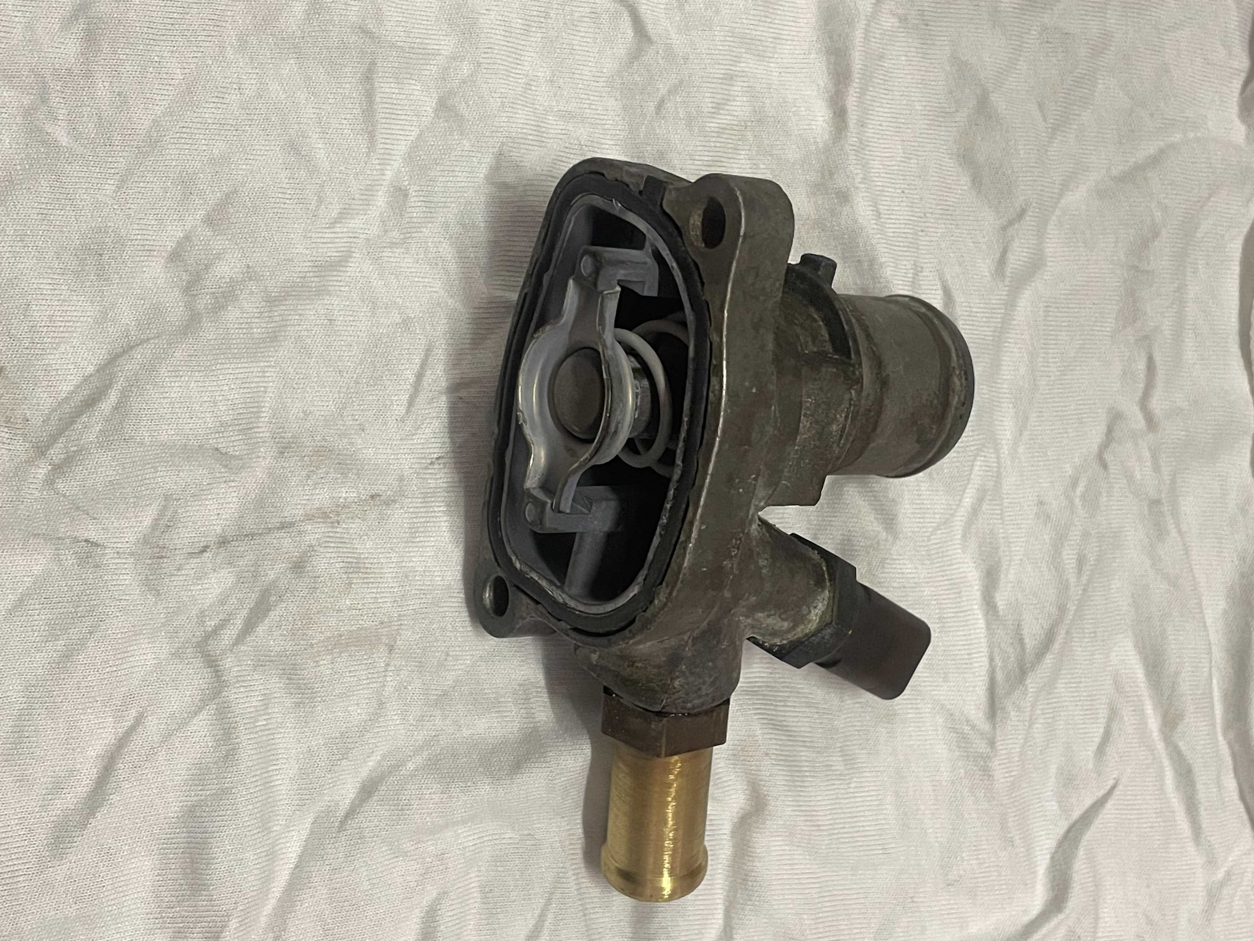 Termostato para Fiat 500 1.2 de 2008