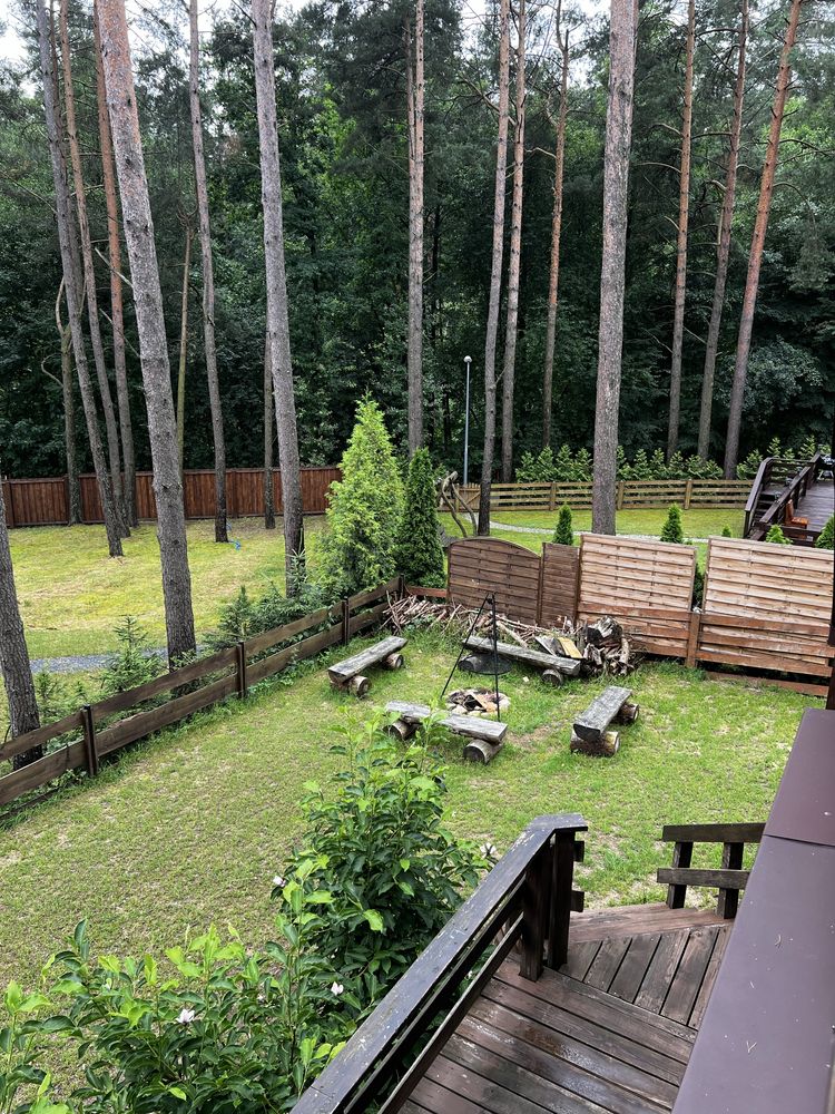 Domek letniskowy do wynajęcia nad jeziorem Narie Bogaczewo 97b