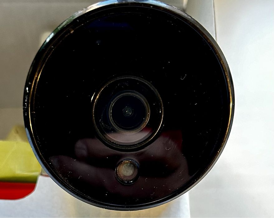 ip камера «partizan” уличная 5мп