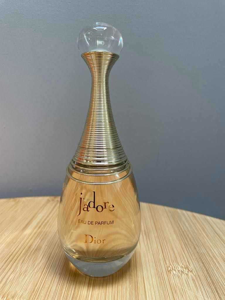 Jadore eau de perfumy 100ml