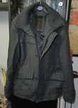 Casaco homem Stradivarius S