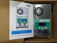 Солнечный контроллер заряда PowMr MPPT-60A