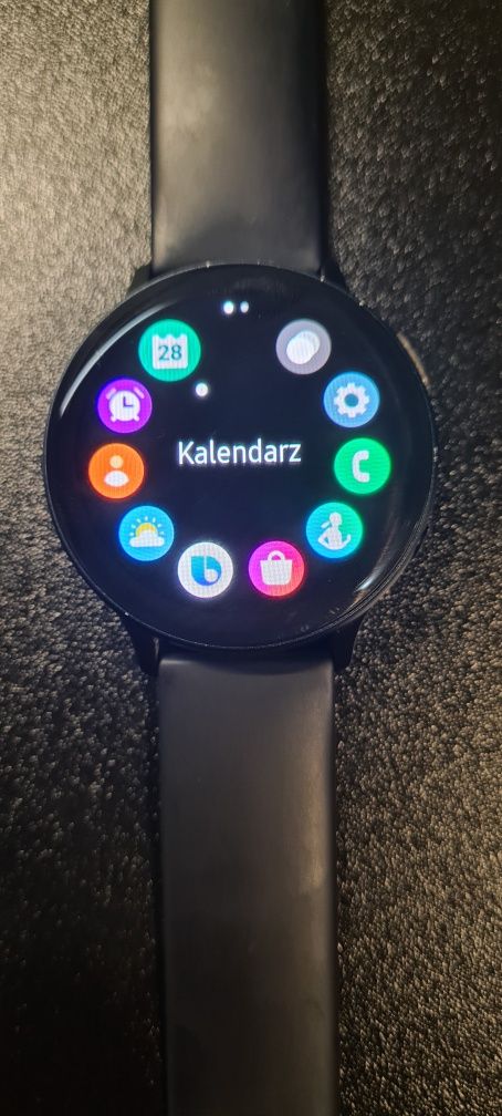 Samsung Galaxy Watch Active 2