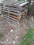 Sprzedam palety rozne