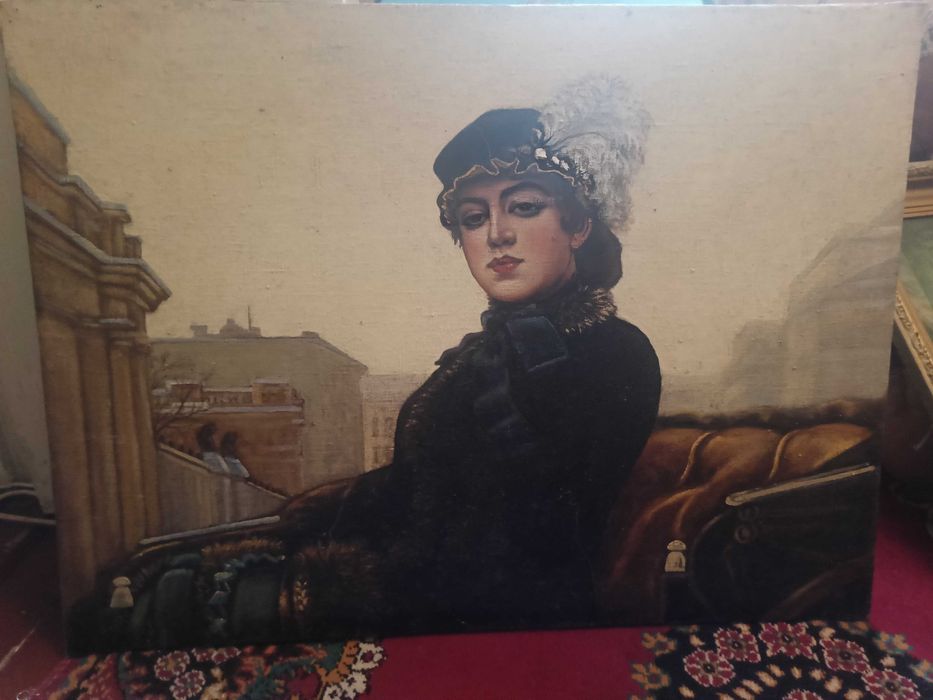 Продам 4 картини