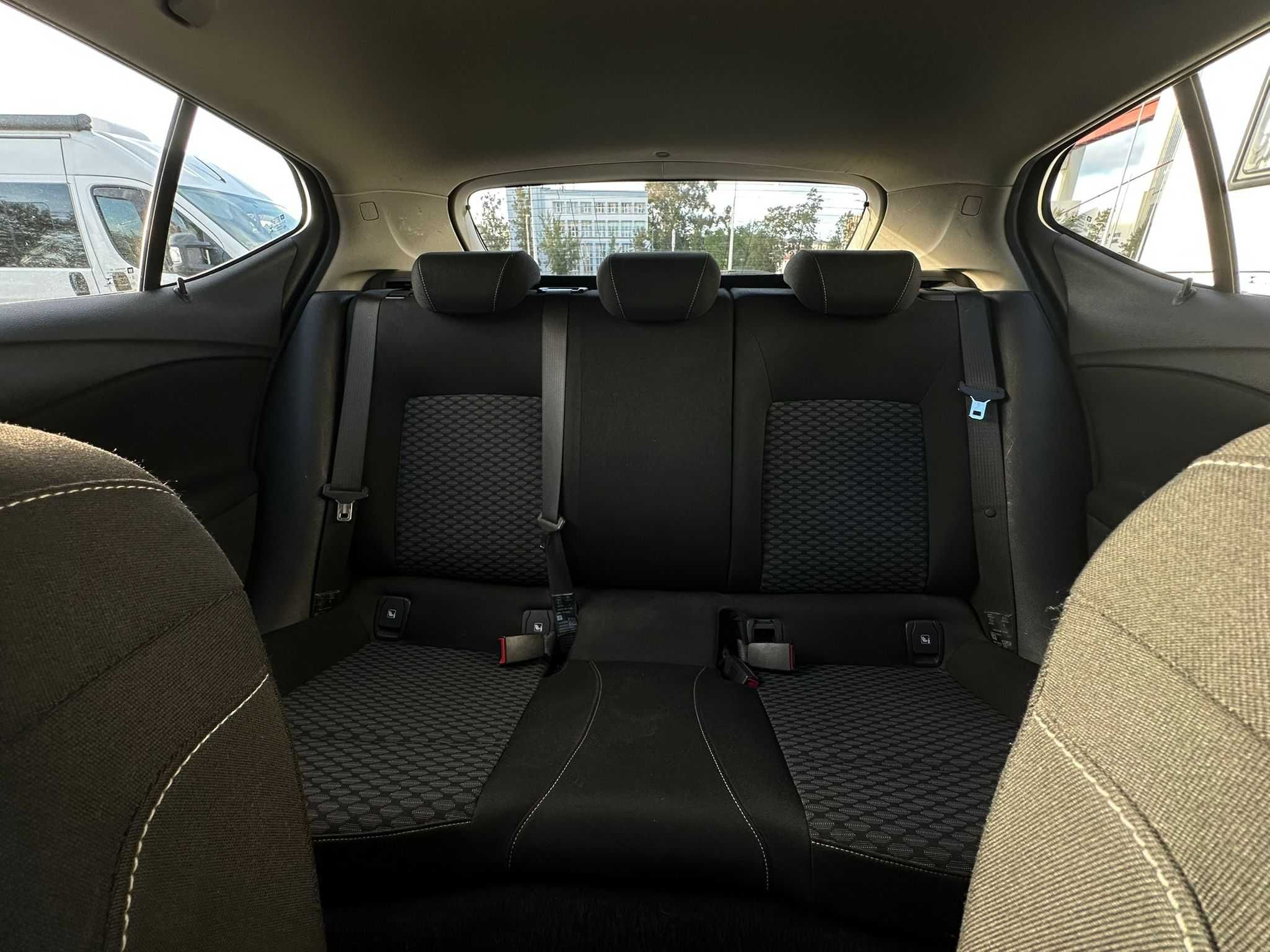 Opel Astra K 1.6 CDTI - 2016