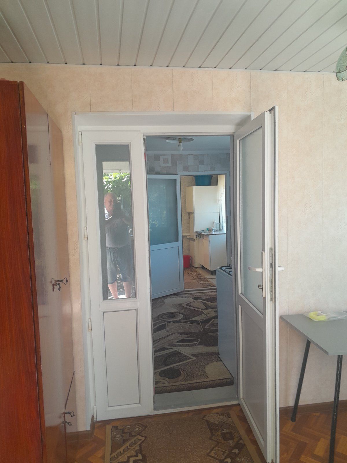 Оренда 2х к квартири в 4х кв будинку Гречани