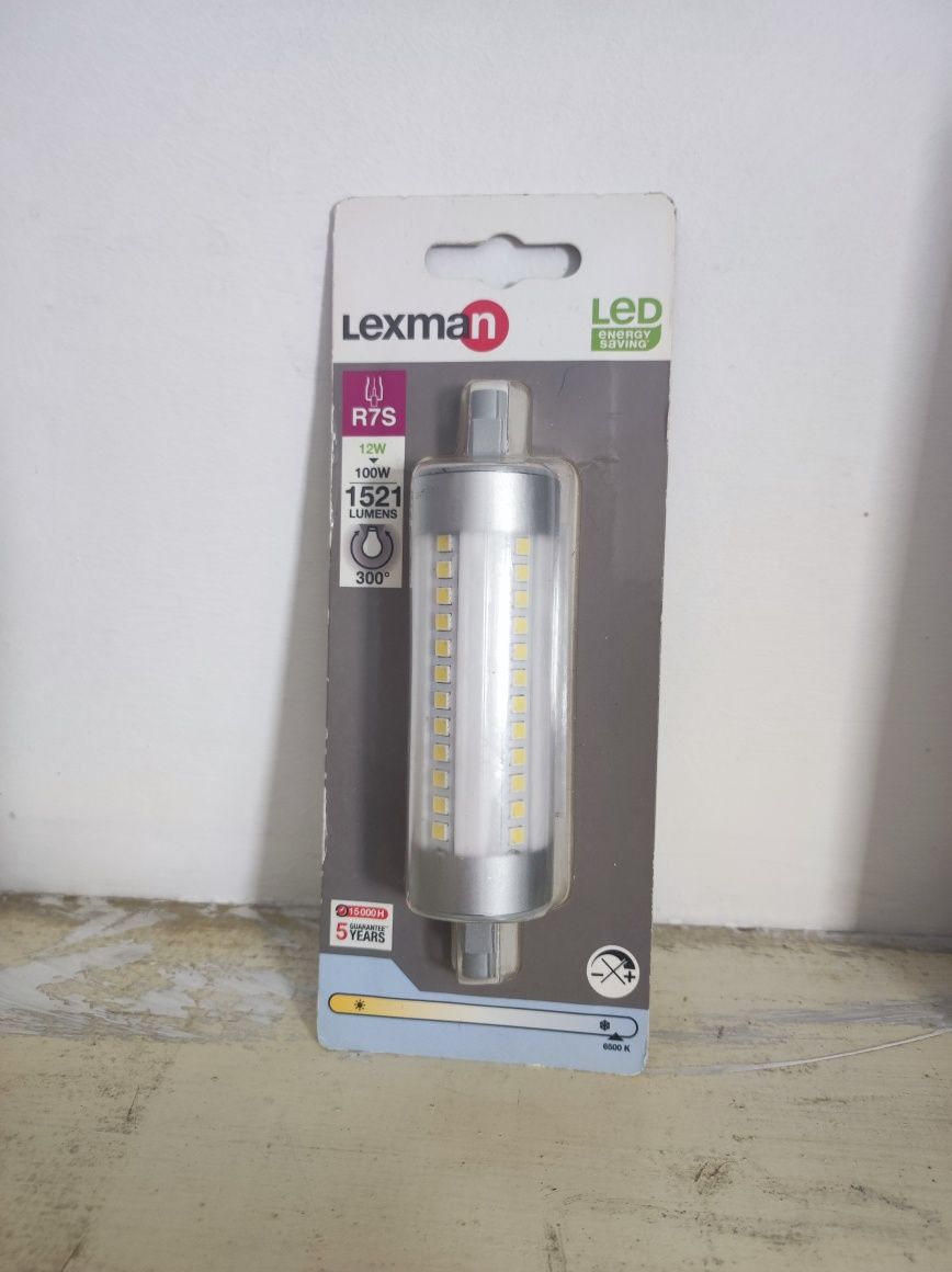 Focos Led (vários)