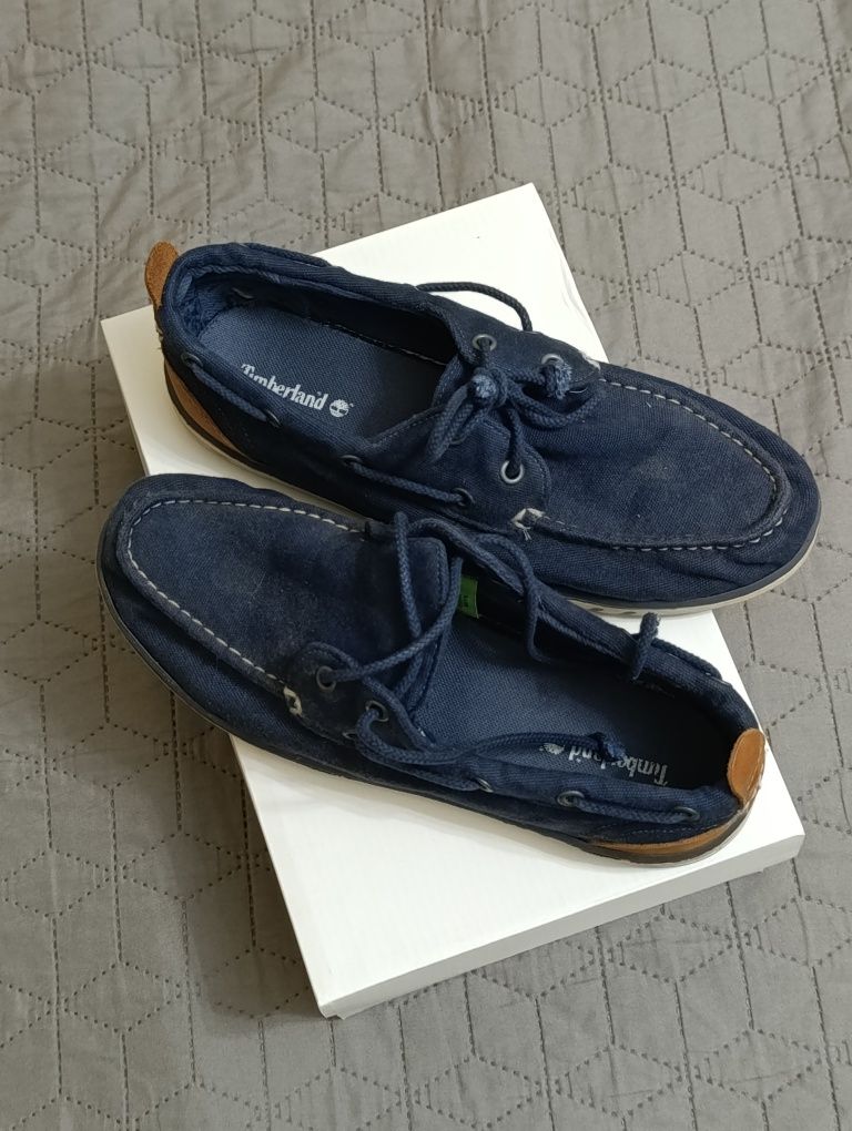 Мокасини Timberland