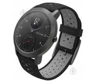 Смарт-часы Nokia WITHINGS Steel HR