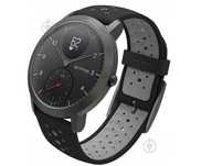 Смарт-часы Nokia WITHINGS Steel HR