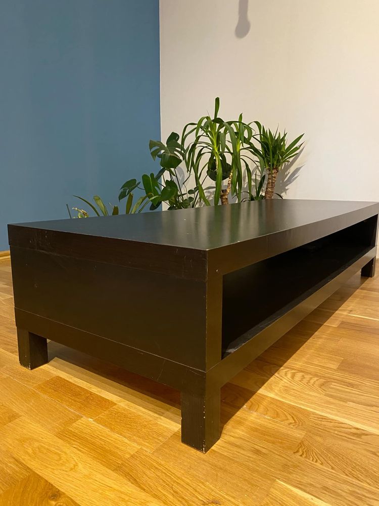 Szafka pod TV Ikea Lack