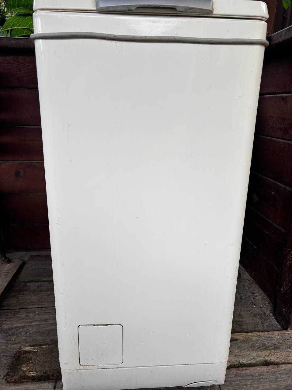 Продаю пральну машину Electrolux ABC Автомат