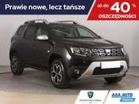 Dacia Duster 1.0 TCe, Salon Polska, Serwis ASO, GAZ, Navi, Klima, Tempomat,