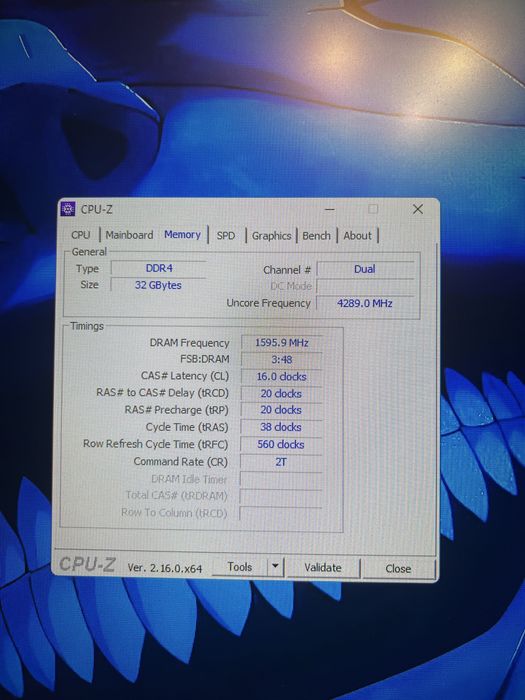 Komputer gamingowy RTX 3070 i7 9700k 32GB RAMU