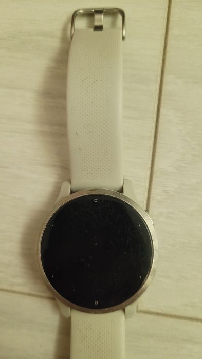 Фітнес-годинник Garmin venu 3S