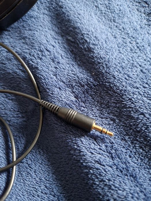 Słuchawki JVC HA-RX500