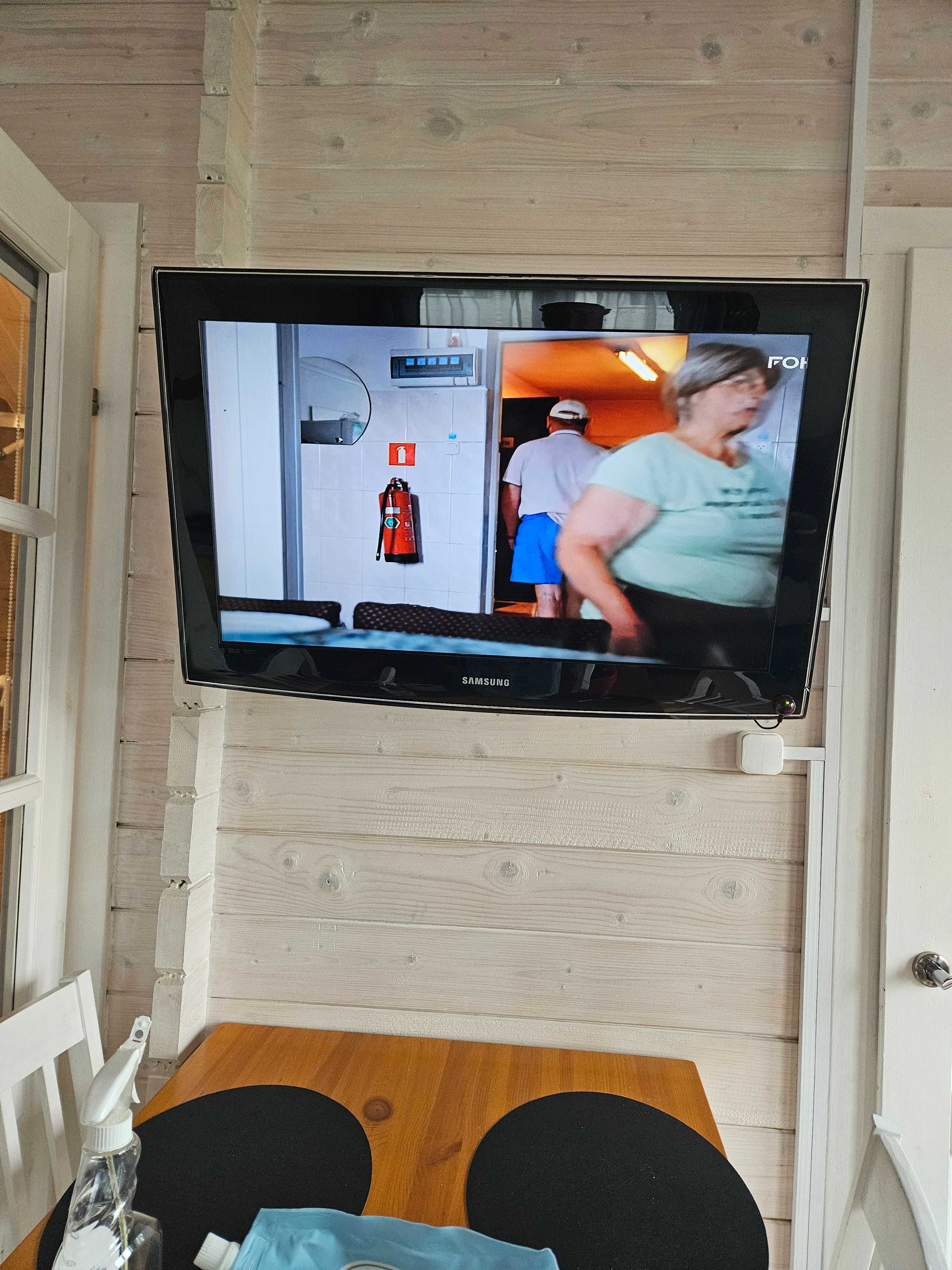 Telewizor Samsung 32 cale z dekoderem