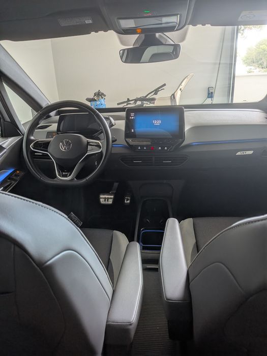 VW ID.3 Pro 1st 58 KWh