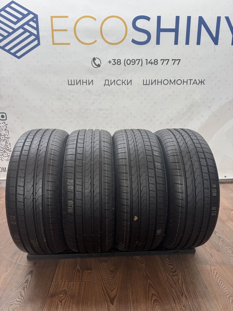 Шини Pirelli 225/45/R17