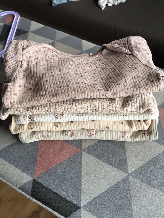 Боді Next 74 9-12 міс