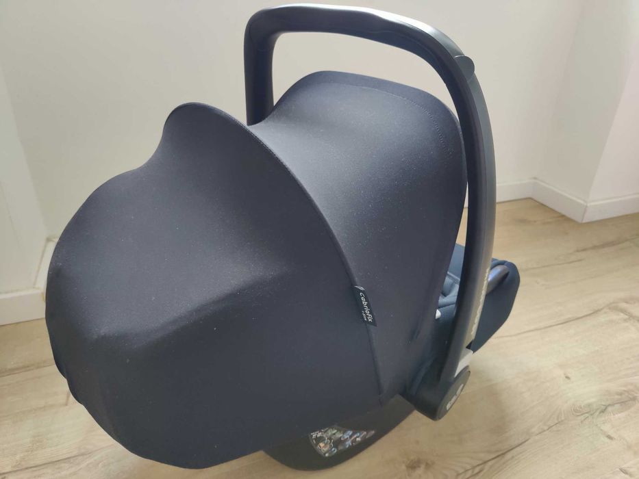 Ovo Maxi Cosi Cabriofix i-Size