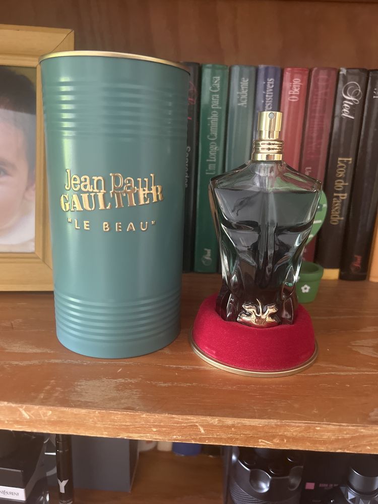 Jean Paul Gaultier Le Beau 75ml