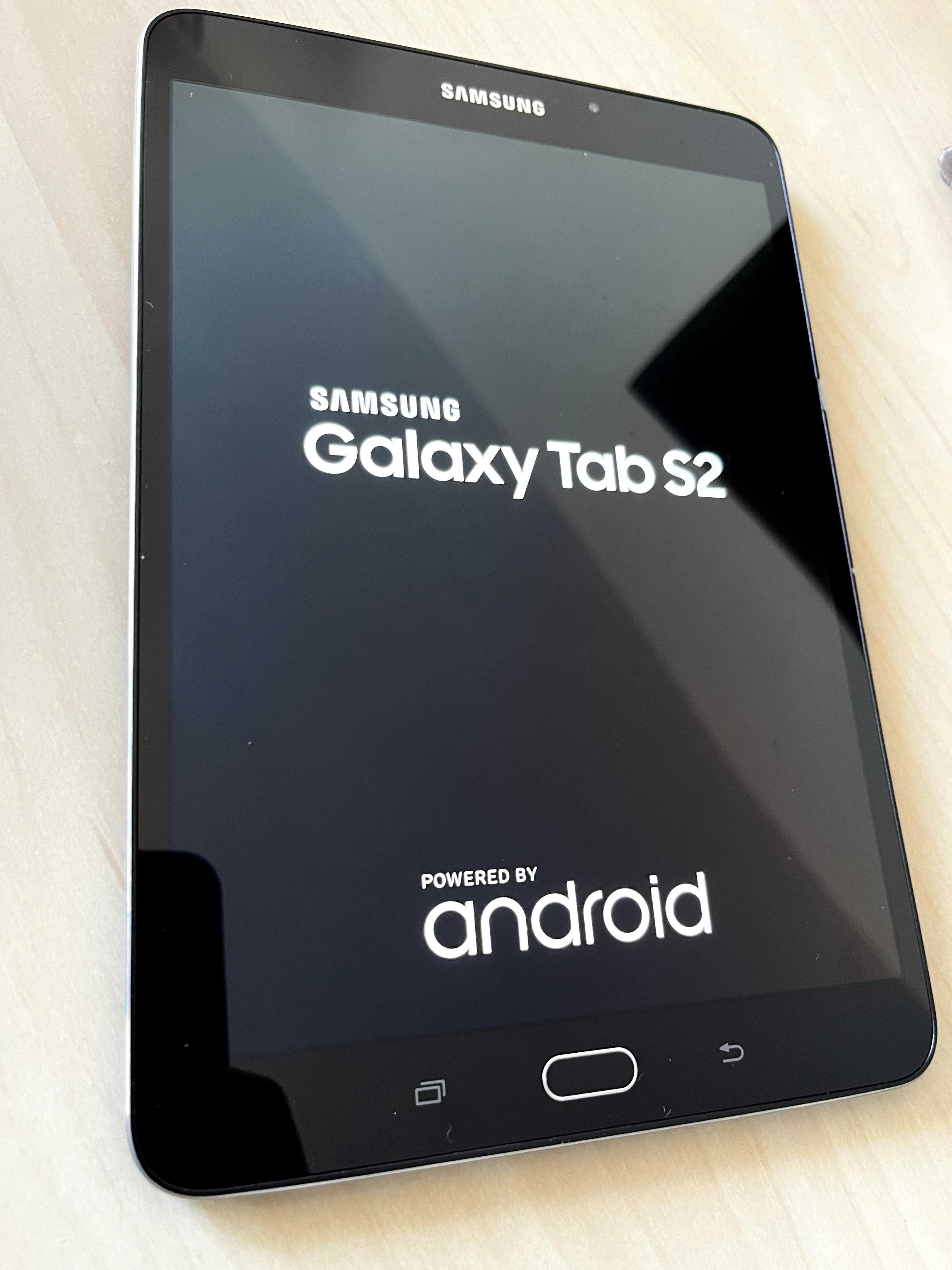 Tablet Samsung Tab S2